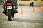 California Motorcycle Practice Test