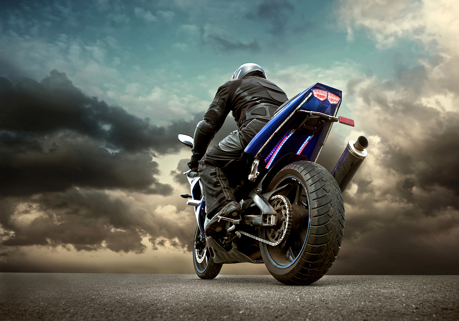 Motorcycle Tips for Riding in the Wind | TestQuestionsAndAnswers.com Blog