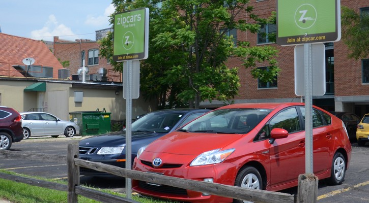 ZipCar Vs Hertz